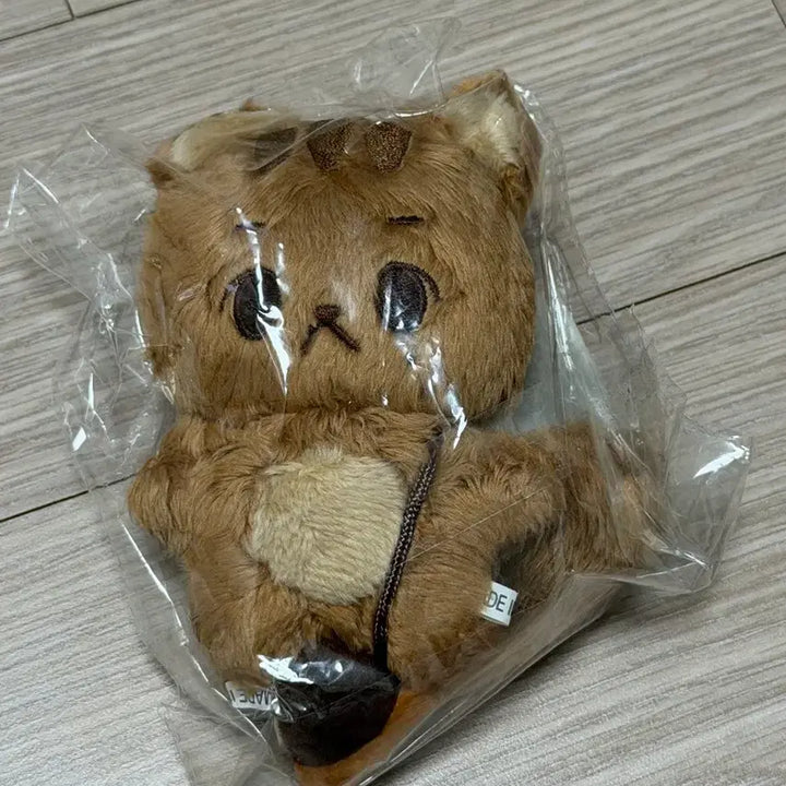 [BUNJANG] BTS J-Hope Jeongyamyam 10cm Doll / BTS 방탄소년단 호석 제이홉 정얌얌 10cm 인형 판매