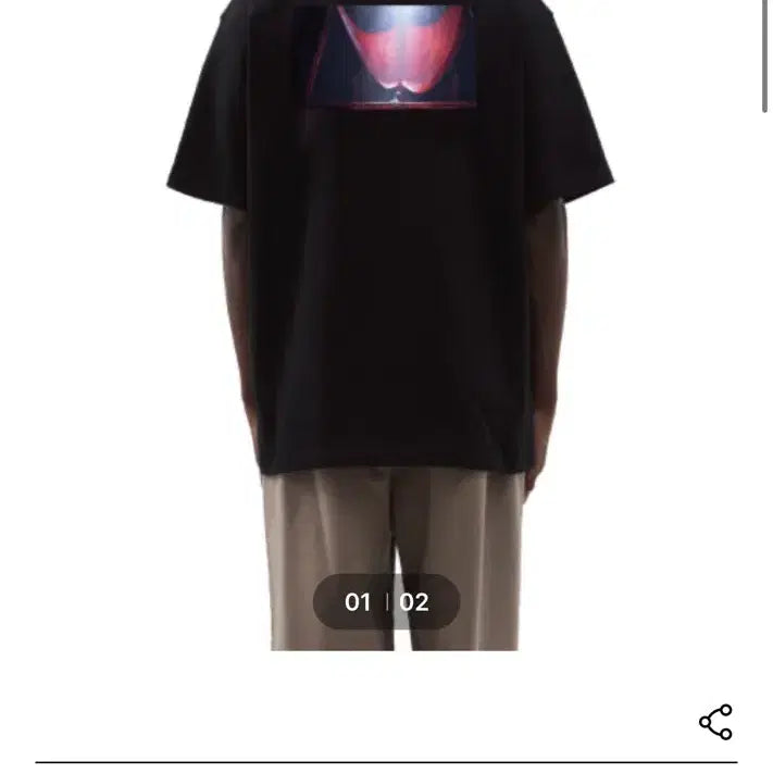 [BUNJANG] Blizzard Diablo T-Shirt Free Size / (새상품 3종 일괄)블리자드 디아블로 4 티셔츠 프리사이즈