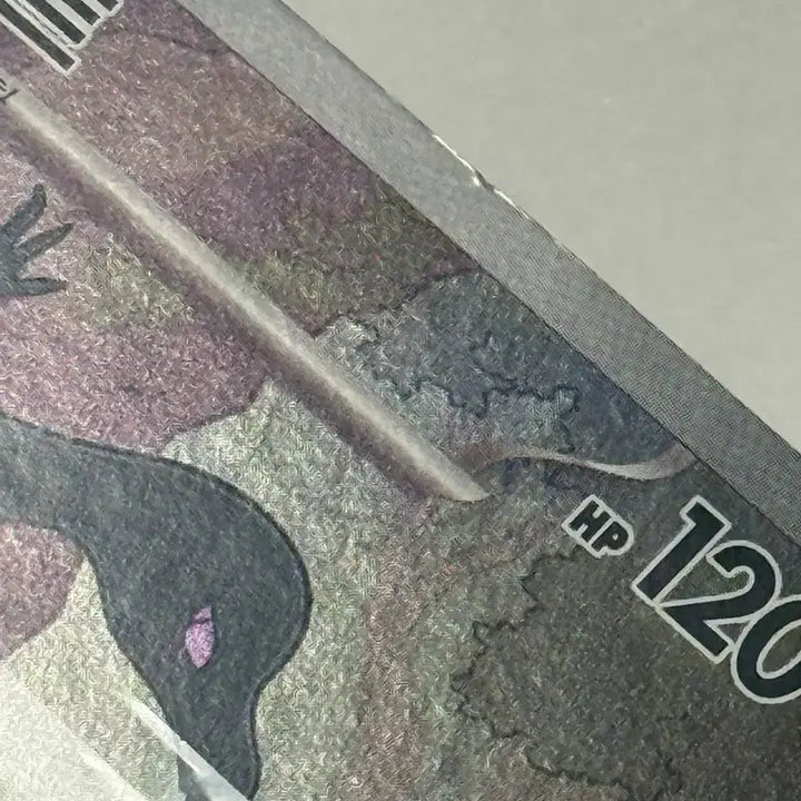 [BUNJANG] Pokemon TCG 100 Deck Card 