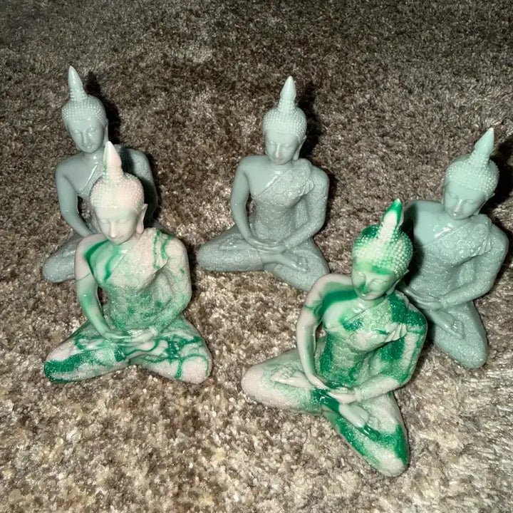 [BUNJANG] Thai Mini Buddha Statue / 태국 미니 불상