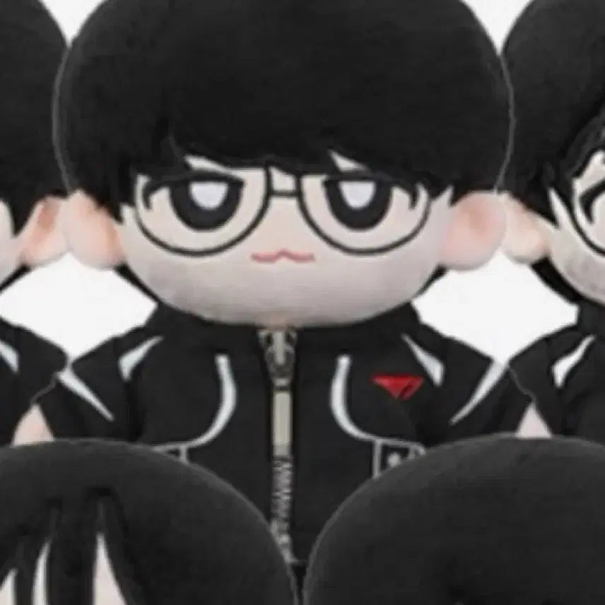 [BUNJANG] T1 Faker 20cm Plushie (2026 Version) with Photocard - Sealed / 미개봉 26 페이커 인형 20cm 포카포함 Faker plushie