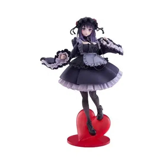 [BUNJANG] Taito T-most "When Will Ayumu Make His Move?" Marin Figure / 타이토 T-most 비스크돌 마린 피규어 시즈쿠