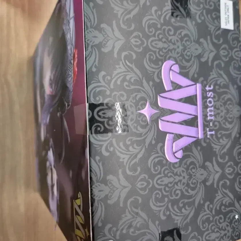 [BUNJANG] Taito T-most "When Will Ayumu Make His Move?" Marin Figure / 타이토 T-most 비스크돌 마린 피규어 시즈쿠