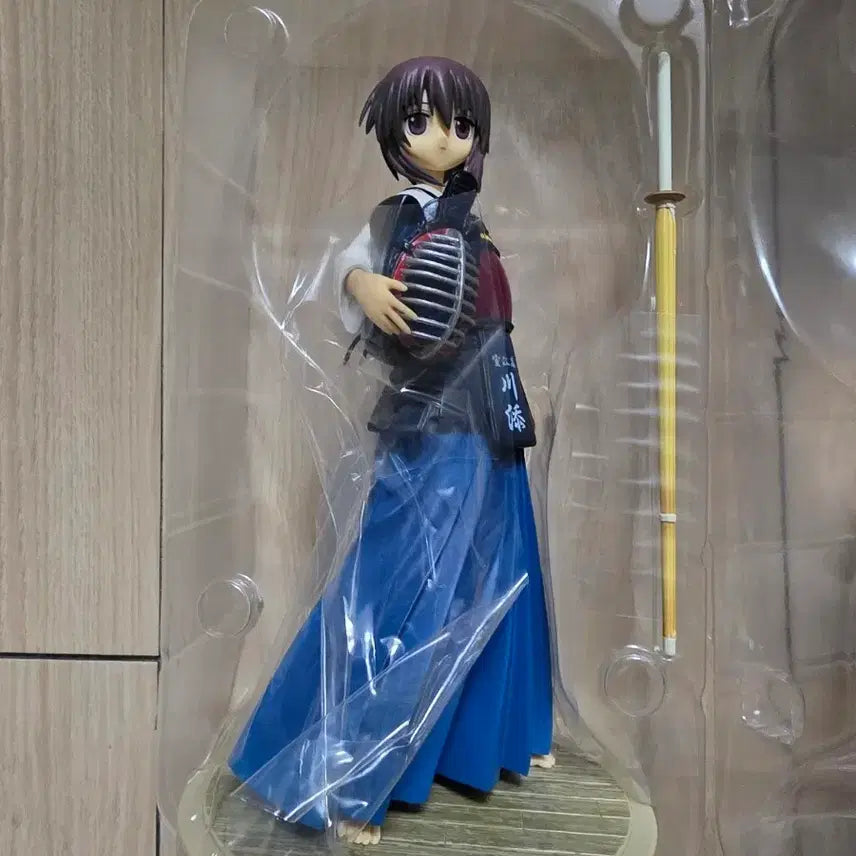 [BUNJANG] Banboo Blade Tamaki Figure / 뱀부 블레이드 타마키 피규어