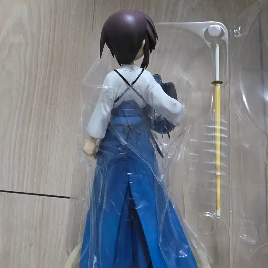 [BUNJANG] Banboo Blade Tamaki Figure / 뱀부 블레이드 타마키 피규어
