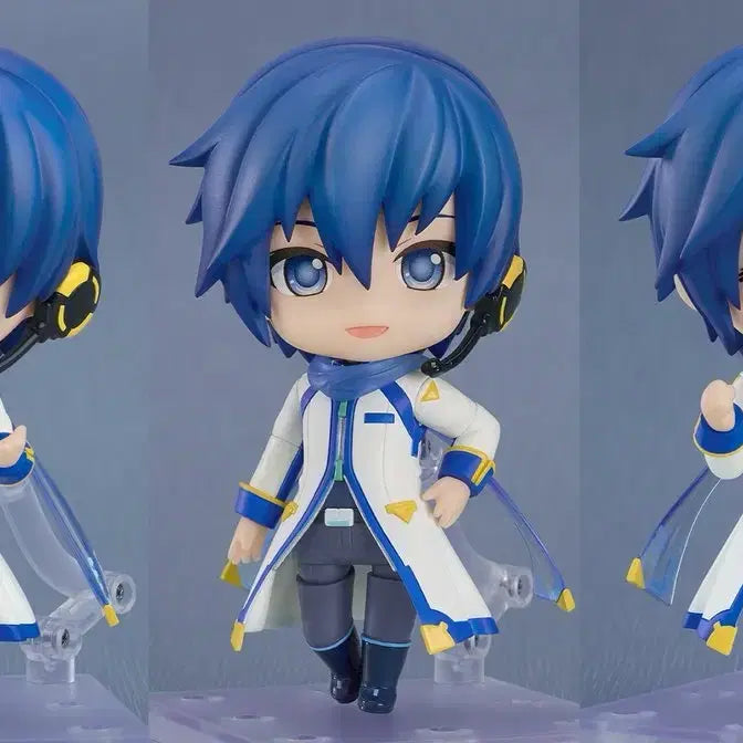 [BUNJANG] Vocaloid Kaito 2.0 Nendoroid (Sealed) / 미개봉 보컬로이드 카이토 2.0 넨도로이드 판매합니다