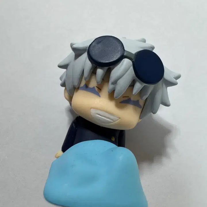 [BUNJANG] Jujutsu Kaisen Satoru Gojo Figure / 주술회전 고죠 사토루