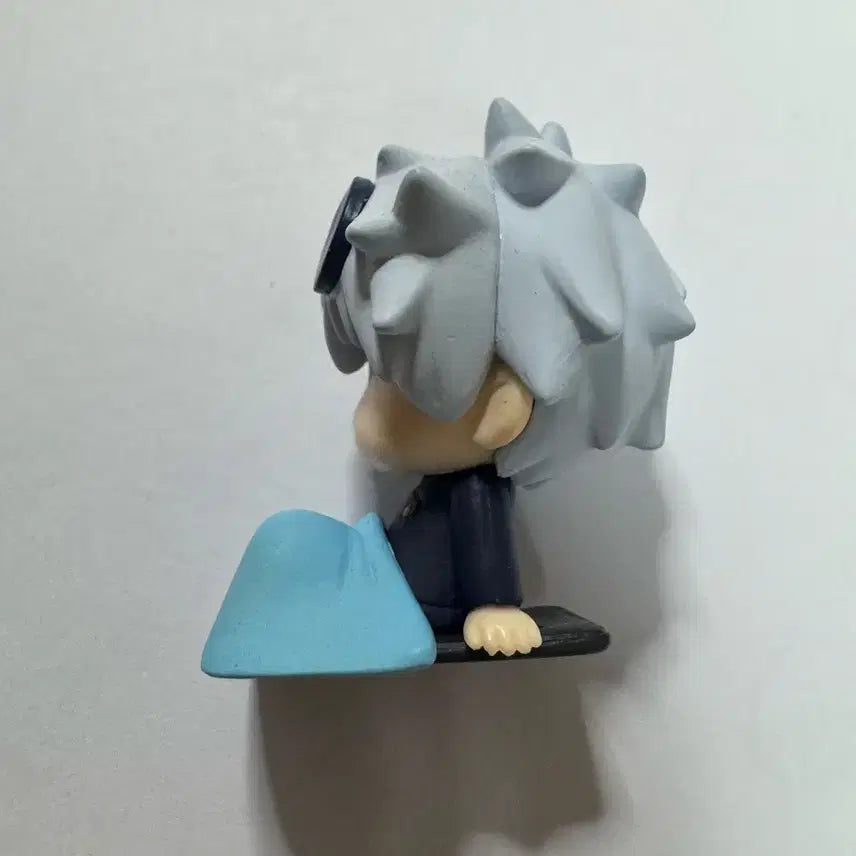 [BUNJANG] Jujutsu Kaisen Satoru Gojo Figure / 주술회전 고죠 사토루