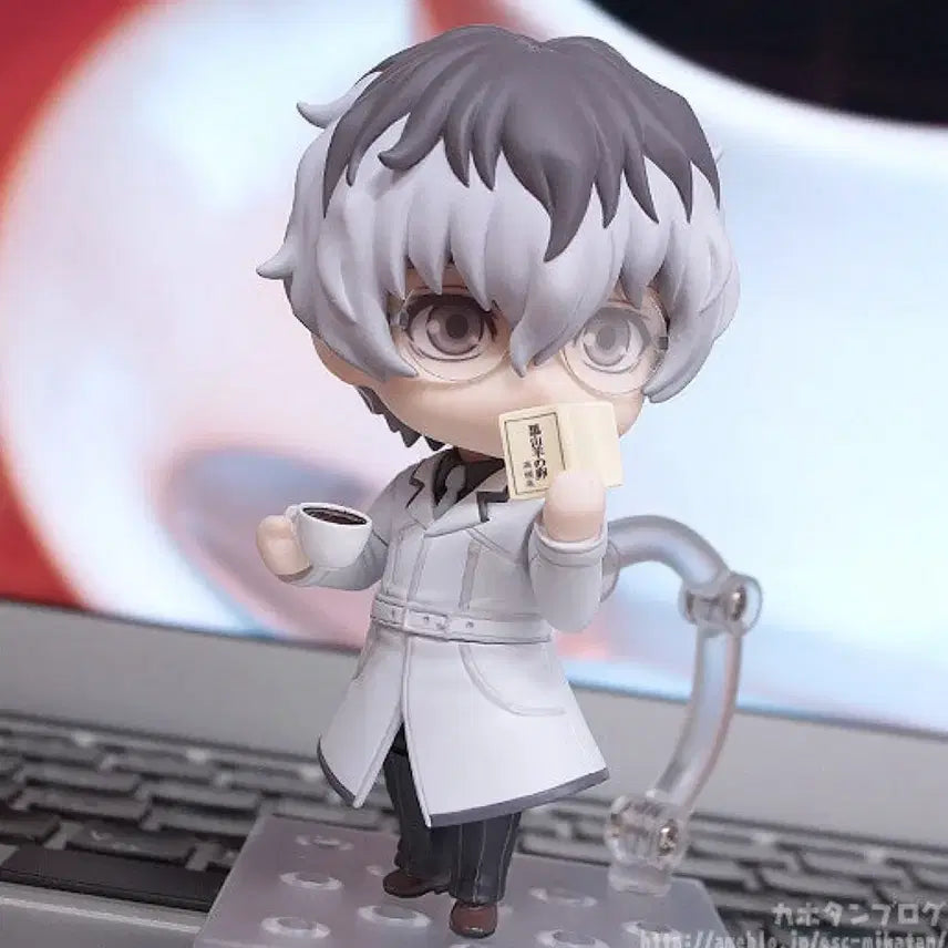 [BUNJANG] Tokyo Ghoul Sasaki Haise Nendoroid / 도쿄구울 사사키하이세 넨도로이드