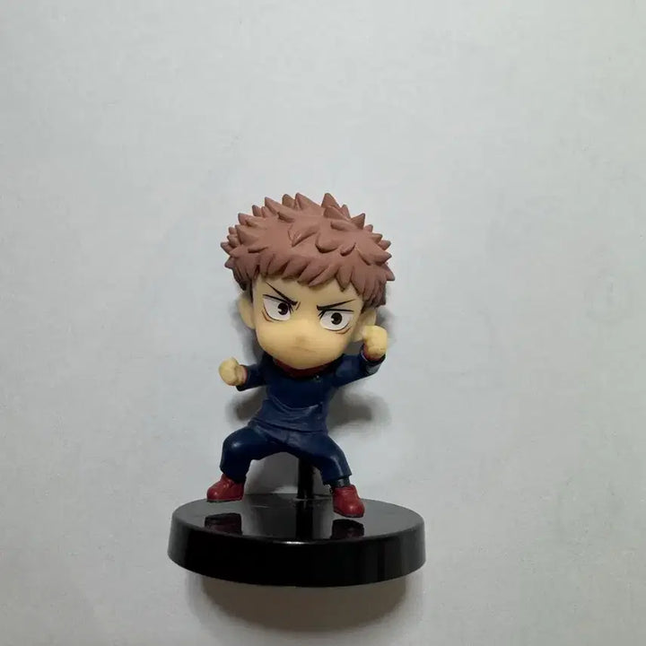 [BUNJANG] Jujutsu Kaisen Yuji Itadori Figure / 주술회전 이타도리