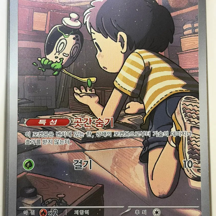 [BUNJANG] Pokemon Card Arcanine/Groudon SAR Set / 포켓몬카드 차데스/그우린차 SAR세트