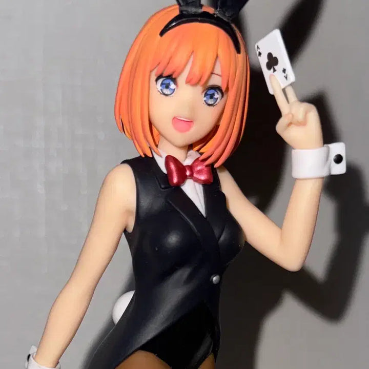 [BUNJANG] The Quintessential Quintuplets Yotsuba Nakano SPM Dealer Ver. Figure / 오등분의 신부 요츠바 SPM 딜러ver. 피규어