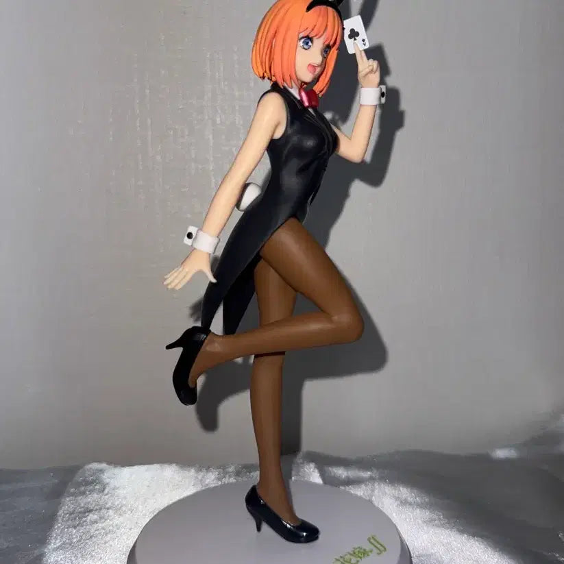[BUNJANG] The Quintessential Quintuplets Yotsuba Nakano SPM Dealer Ver. Figure / 오등분의 신부 요츠바 SPM 딜러ver. 피규어