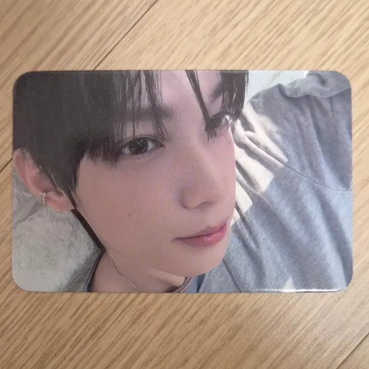 [BUNJANG] FLAIREYOU Riu 1st Week Official Photocard / 플레어유 최립우 립우 유스에러 1주차 공방포카 포토카드