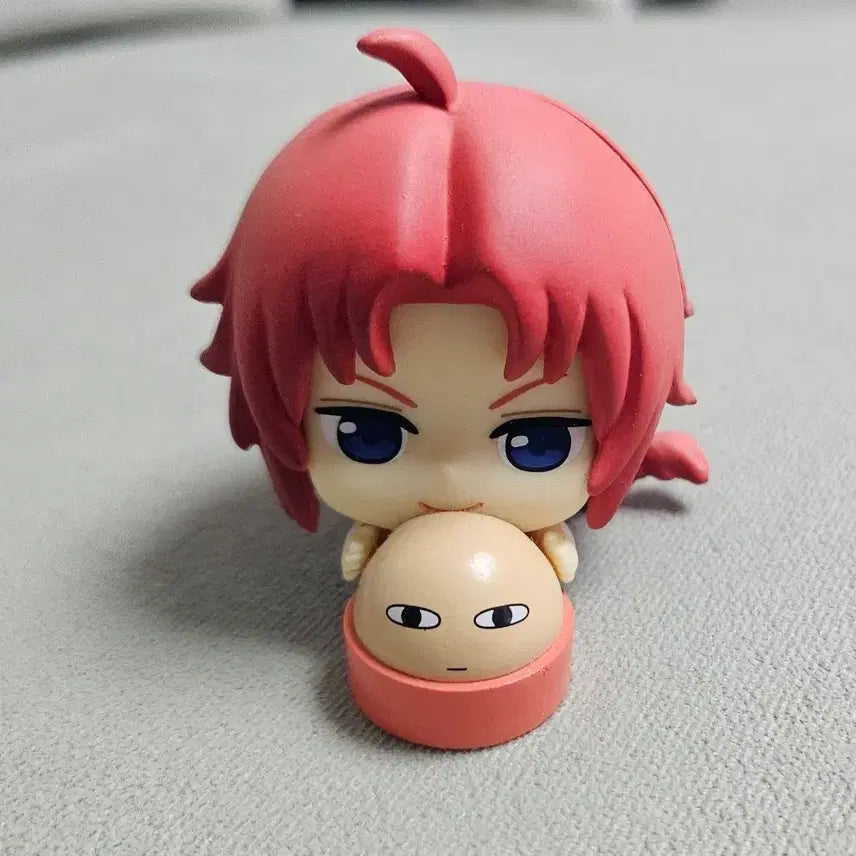 [BUNJANG] Gintama Kamui Tamakore Choinori Figure / 은혼 타마코레 쵸이노리 피규어 카무이