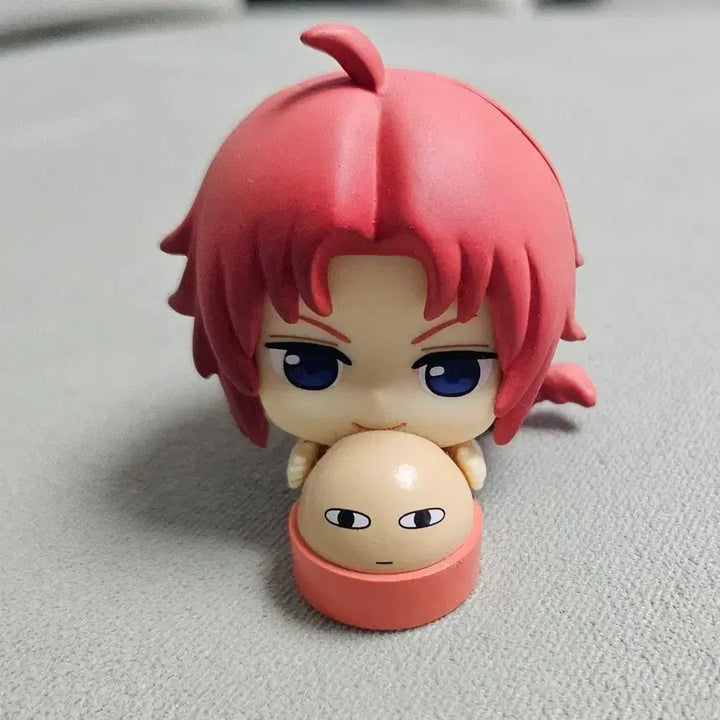 [BUNJANG] Gintama Kamui Tamakore Choinori Figure / 은혼 타마코레 쵸이노리 피규어 카무이