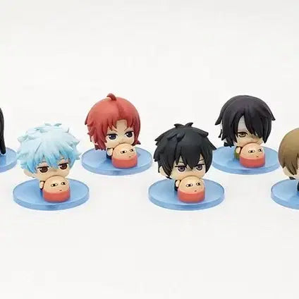 [BUNJANG] Gintama Kamui Tamakore Choinori Figure / 은혼 타마코레 쵸이노리 피규어 카무이