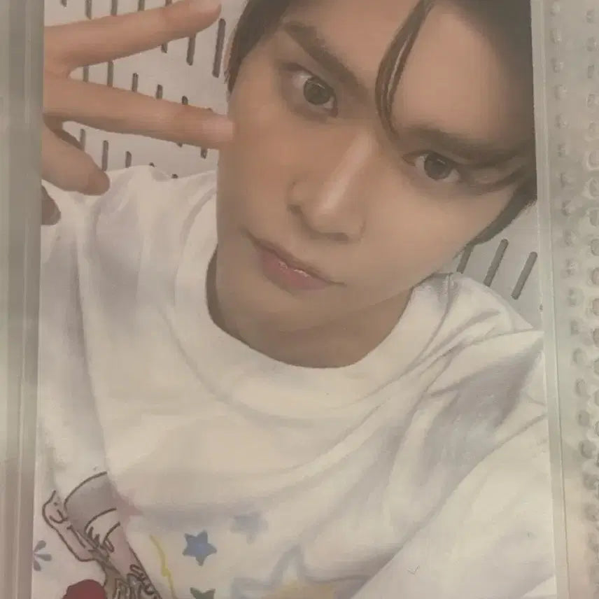 [BUNJANG] RIIZE Eunseok Concert Photocard / 라이즈 은석 콘서트 md 포토카드
