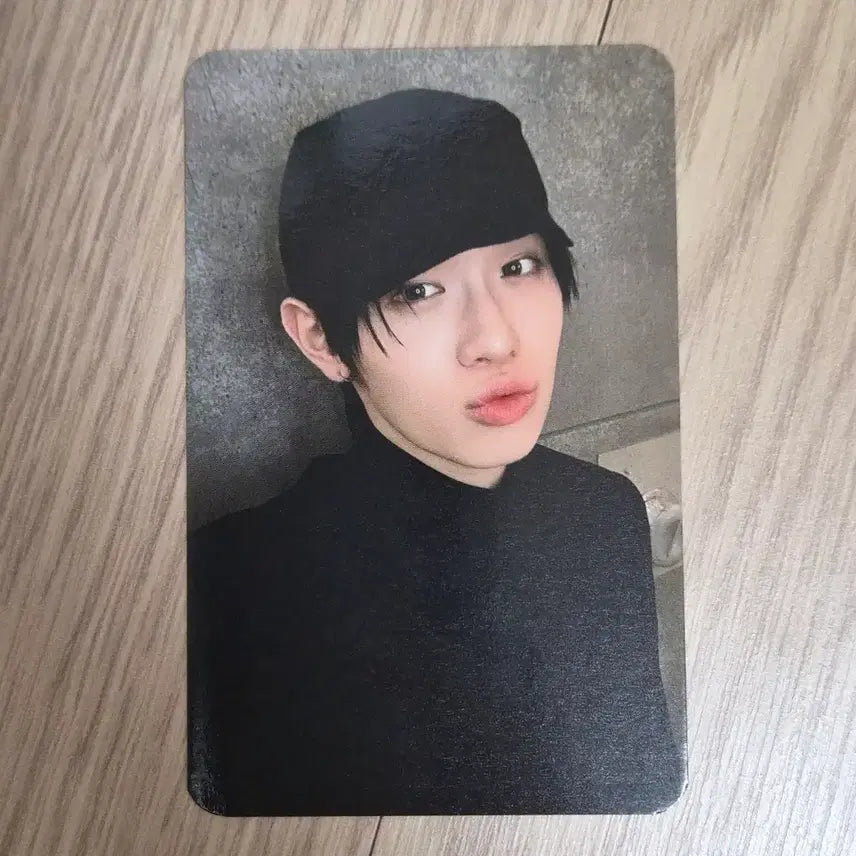 [BUNJANG] ZEROBASEONE ZB1 Kim Taerae Ascend 1st Week Studio Photocard / 제로베이스원 제베원 ascend 어센드 1주차 공방포카 포토카드 김태래