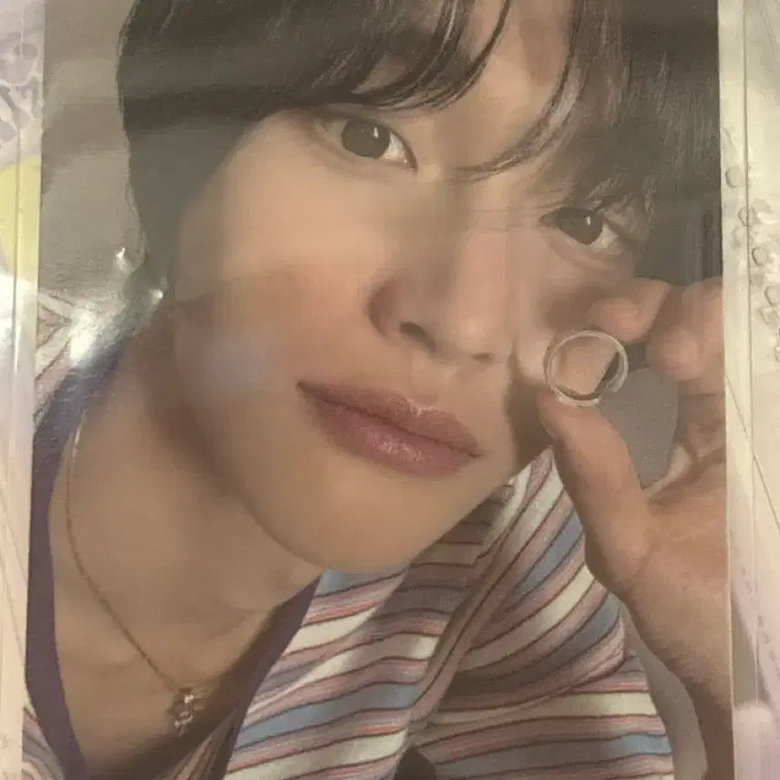 [BUNJANG] Everglow WIBIN Bundle Set Photocard / 에버라이즈 원빈 포토카드 일괄