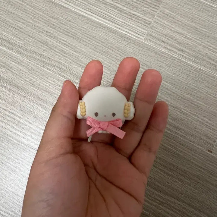 [BUNJANG] Sanrio New Release Corgi Mung Random Box / 산리오 신상 랜깡 코기뮹