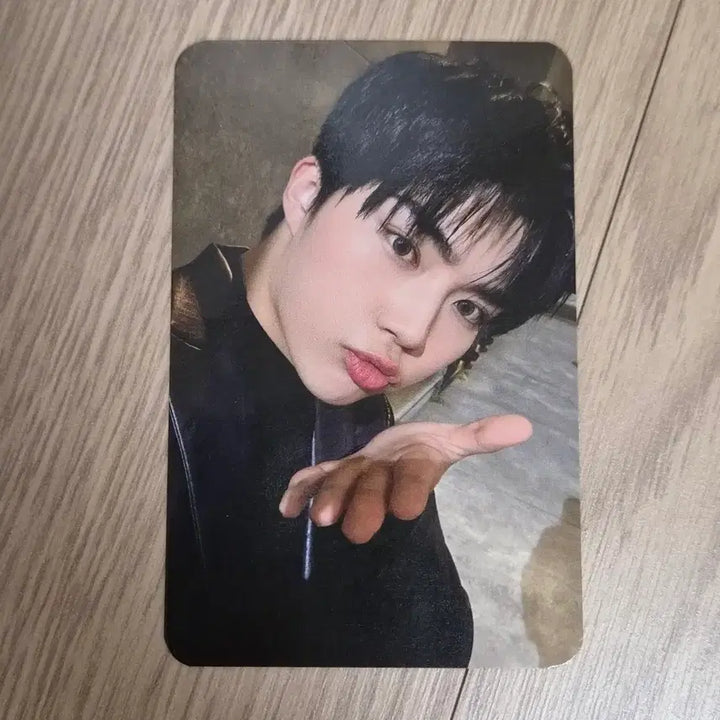 [BUNJANG] ZEROBASEONE Zb1 ASCEND 1st Week Broadcast Photocard Park Gunwook / 제로베이스원 제베원 ascend 어센드 1주차 공방포카 포토카드 박건욱