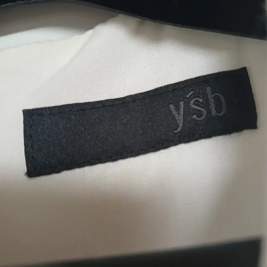 [BUNJANG] YSB White Lace Dress / ysb 화이트 레이스 원피스 55~날씬66사이즈