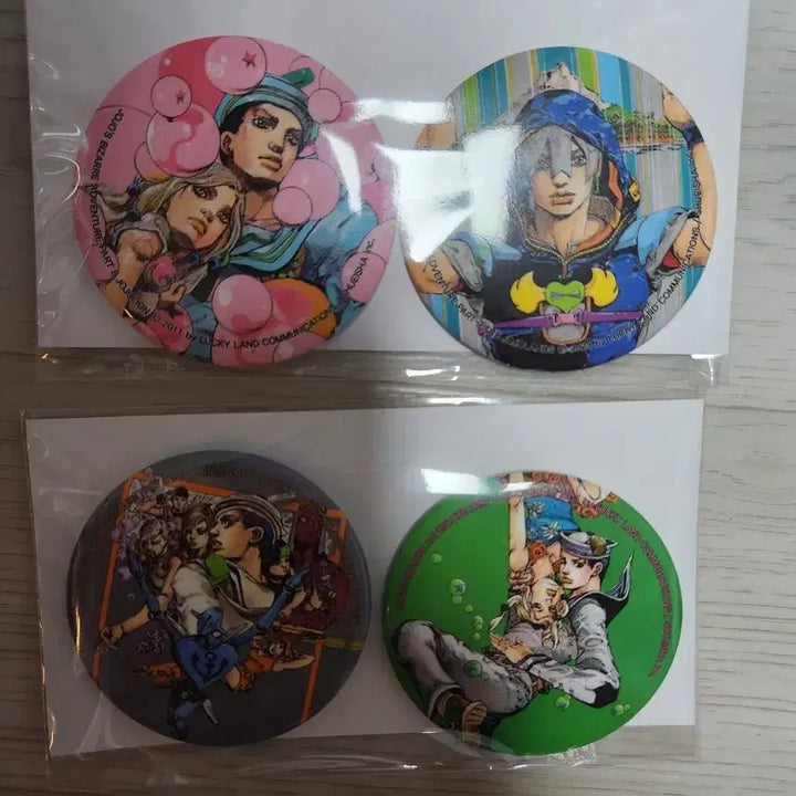 [SOLD OUT] [BUNJANG] JoJo&