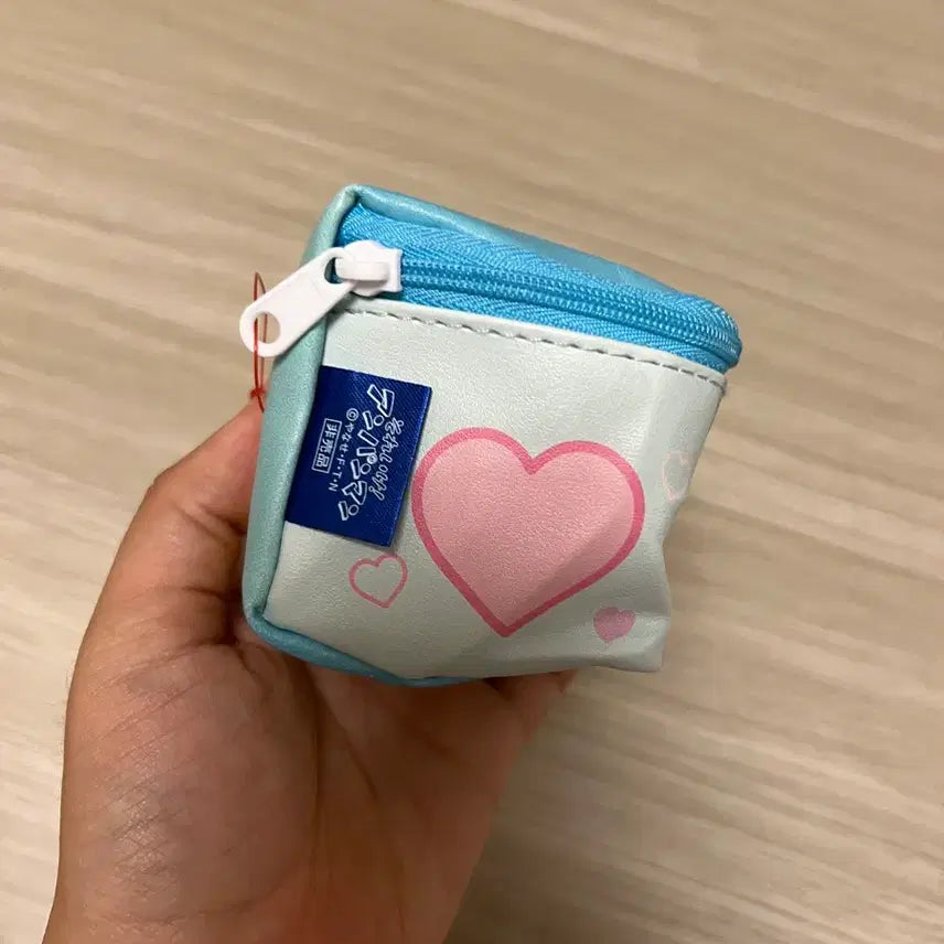 [BUNJANG] Anpanman Pouch / 호빵맨 일본 파우치