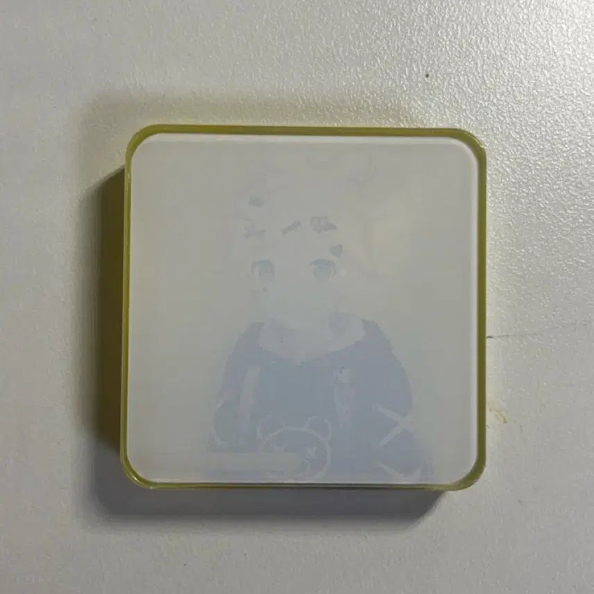[BUNJANG] Kagamine Len Project SEKAI Pop-up Acrylic Block / 카가미네 렌 프세카 팝업 아크릴 블록