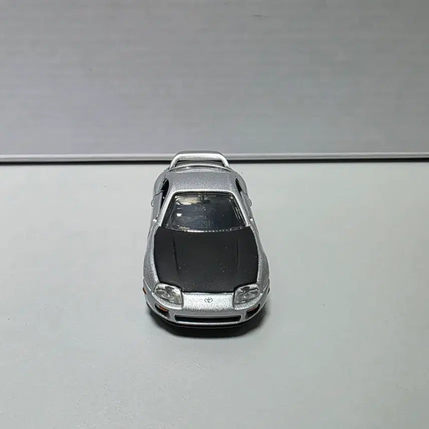 [BUNJANG] Tomica Premium Supra 1/64 Die-cast Model (Custom Painted) / 할인 1/64 다이캐스트 토미카 프리미엄 수프라