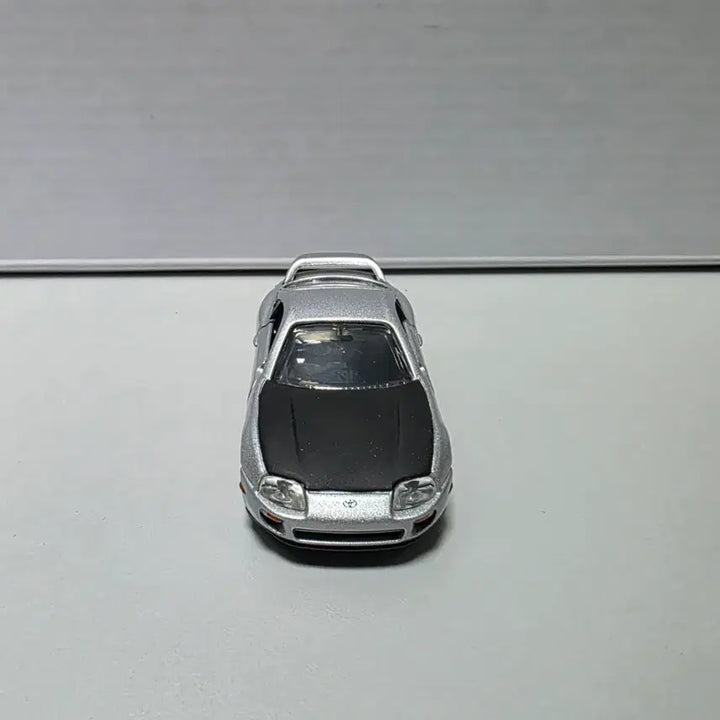 [BUNJANG] Tomica Premium Supra 1/64 Die-cast Model (Custom Painted) / 할인 1/64 다이캐스트 토미카 프리미엄 수프라
