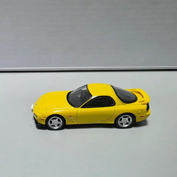 [BUNJANG] Toribin 1/64 Mazda RX-7 FD3S Diecast Model / 1/64 다이캐스트 토리빈 마쯔다 RX-7 FD3S
