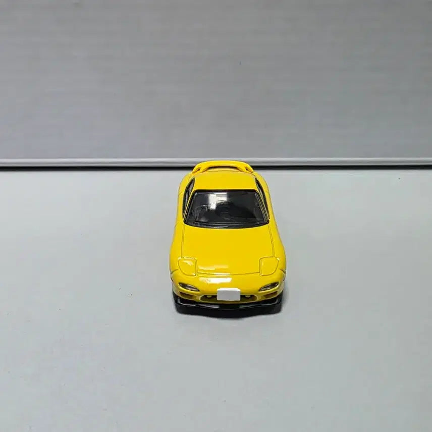 [BUNJANG] Toribin 1/64 Mazda RX-7 FD3S Diecast Model / 1/64 다이캐스트 토리빈 마쯔다 RX-7 FD3S
