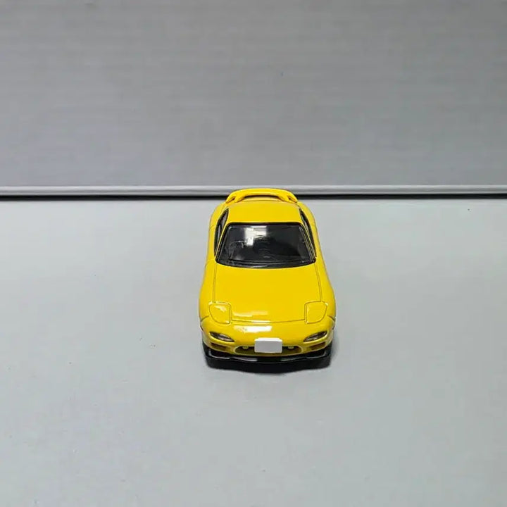 [BUNJANG] Toribin 1/64 Mazda RX-7 FD3S Diecast Model / 1/64 다이캐스트 토리빈 마쯔다 RX-7 FD3S