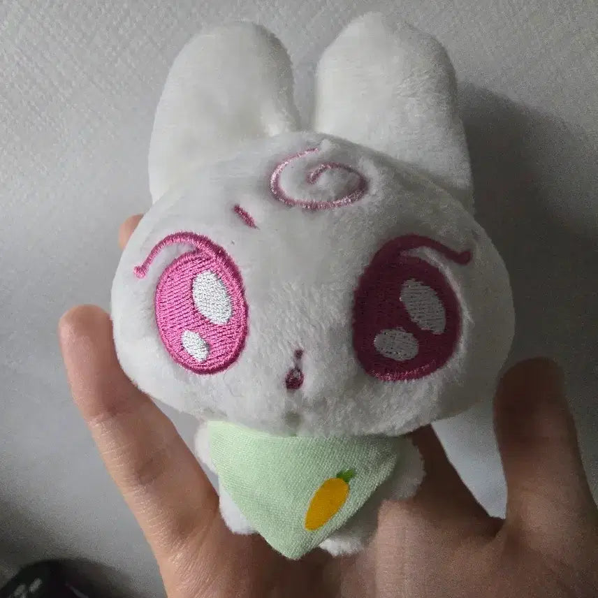 [BUNJANG] ENHYPEN Jungwon Jjungi Doll / 엔하이픈 정원 쩡삐 인형 양도