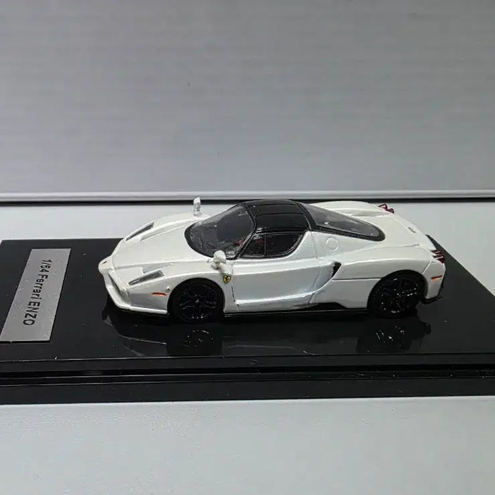 [BUNJANG] ACE 1/64 Enzo Ferrari Diecast Model / 할인 1/64 다이캐스트 ACE 엔초 페라리