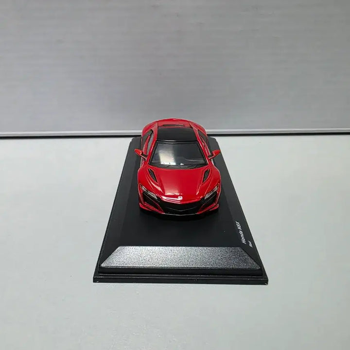 [BUNJANG] Kyosho 1/64 Honda NSX Diecast Model / 할인 1/64 다이캐스트 교쇼 혼다 NSX