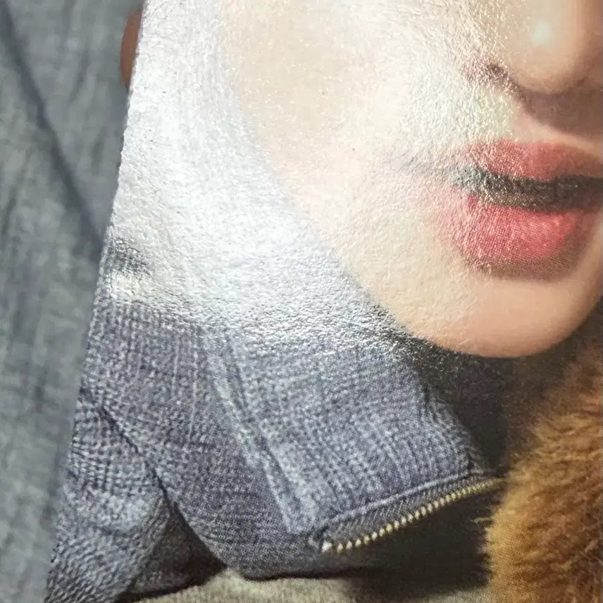 [BUNJANG] RIIZE Sohee Photocard / 라이즈 소희 인형 포카 양도