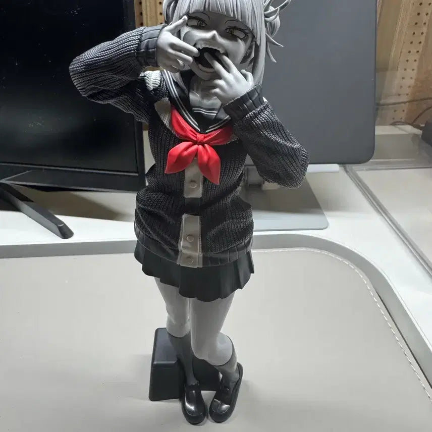 [BUNJANG] Toga Himiko Noir Edge Collection Figure / 토가 히미코 Noir Edge Collection