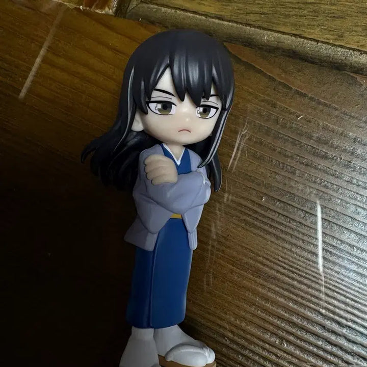 [BUNJANG] Gintama Katsura Kotaro G.E.M. Series Figure / 은혼 카츠라 팔버스 양도