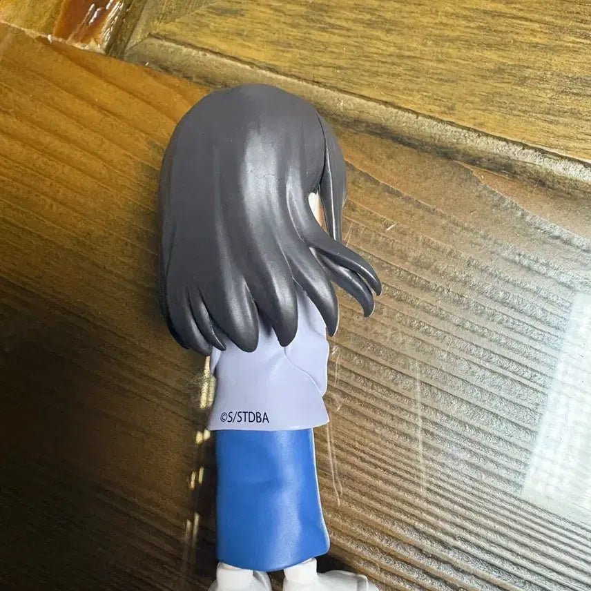 [BUNJANG] Gintama Katsura Kotaro G.E.M. Series Figure / 은혼 카츠라 팔버스 양도
