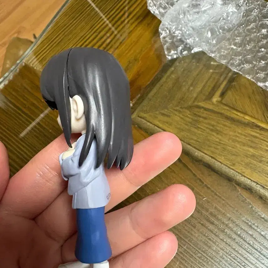 [BUNJANG] Gintama Katsura Kotaro G.E.M. Series Figure / 은혼 카츠라 팔버스 양도