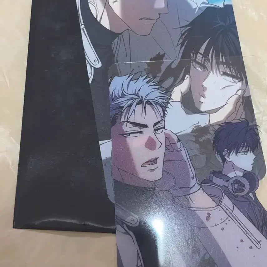 [BUNJANG] Sparkles R2R 10th Anniversary Special Benefit Photocard / 스파클즈 R2R 알투알 10특전