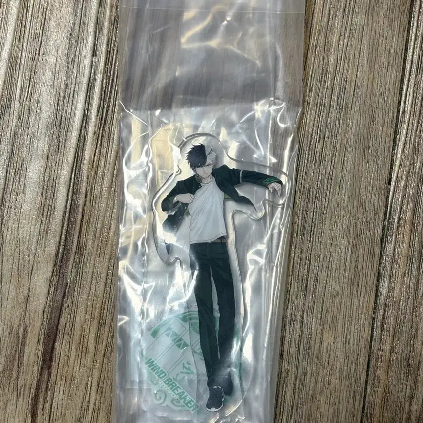 [BUNJANG] Winbre D-sang Sakura Acrylic Stand (Sealed) / (미개봉) 윈브레 d상 사쿠라 아크릴 스탠드