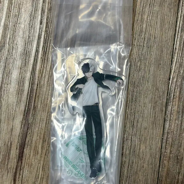 [BUNJANG] Winbre D-sang Sakura Acrylic Stand (Sealed) / (미개봉) 윈브레 d상 사쿠라 아크릴 스탠드