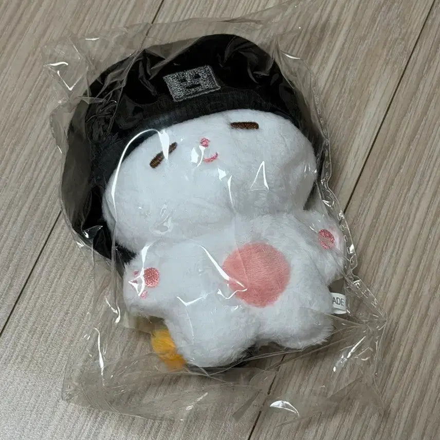 [BUNJANG] BTS Jimin Jjymnyang 10cm Doll / BTS 방탄소년단 지민 찜냥 10cm 인형 판매