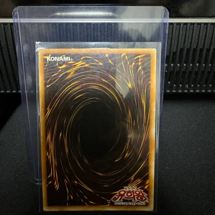 [BUNJANG] Yu-Gi-Oh! Red-Eyes Black Dragon Knight SRL - KRPR1 Diagonal Secret Rare / 유희왕 궁극룡 기사 SRL - KRPR1 교환권 사선 시크릿레어