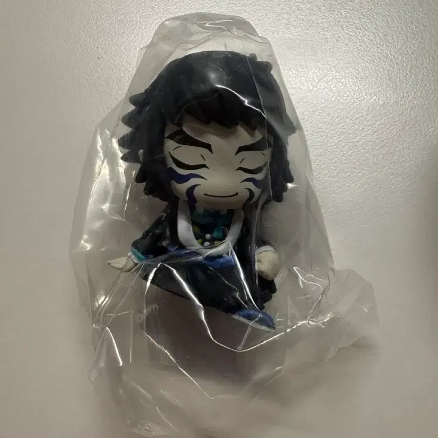 [BUNJANG] Demon Slayer Kaigaku Gacha Figure / 귀멸의 칼날 카이가쿠 가챠