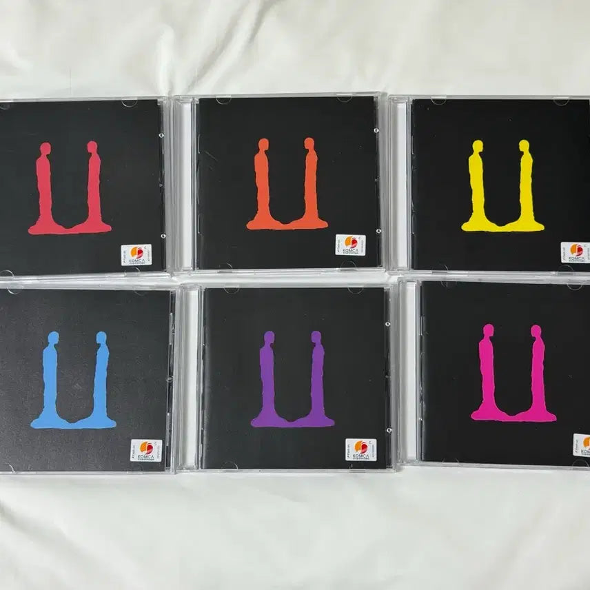 [BUNJANG] G-Dragon WHB Album / 지드래곤 위버멘쉬 앨범